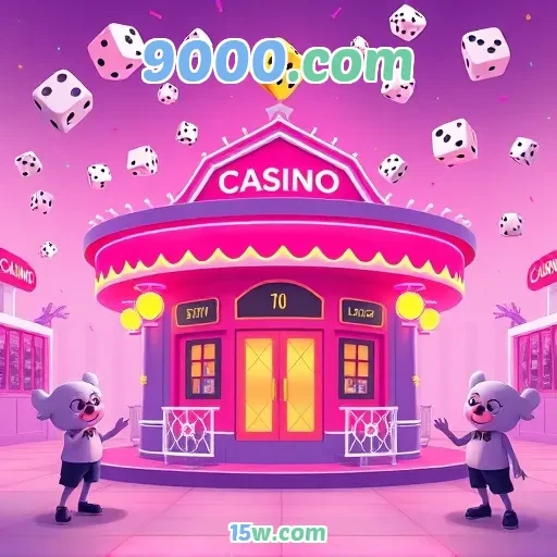 9000.com: Aventura Épica Aguarda por Você nos Jogos Online