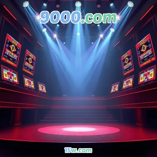 9000.com: Mergulhe no Mundo Mágico da Fantasia em Jogos Online