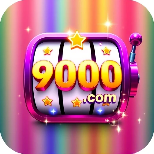 9000.com Logo