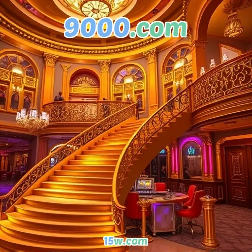 9000.com: O Destino Definitivo para Amantes de Jogos Arcade