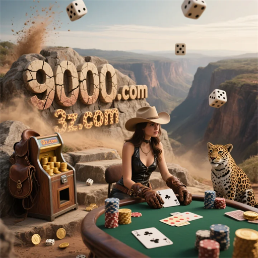Explorando o Mundo Encantado dos Jogos de Fantasia em 9000.com