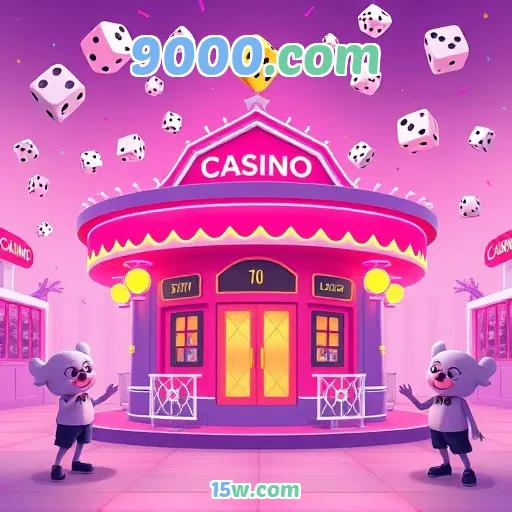 9000.com: Descubra a Diversão dos Jogos de Esporte na Internet