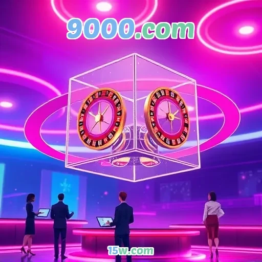9000.com: Descubra a Diversão dos Jogos de Esporte na Internet